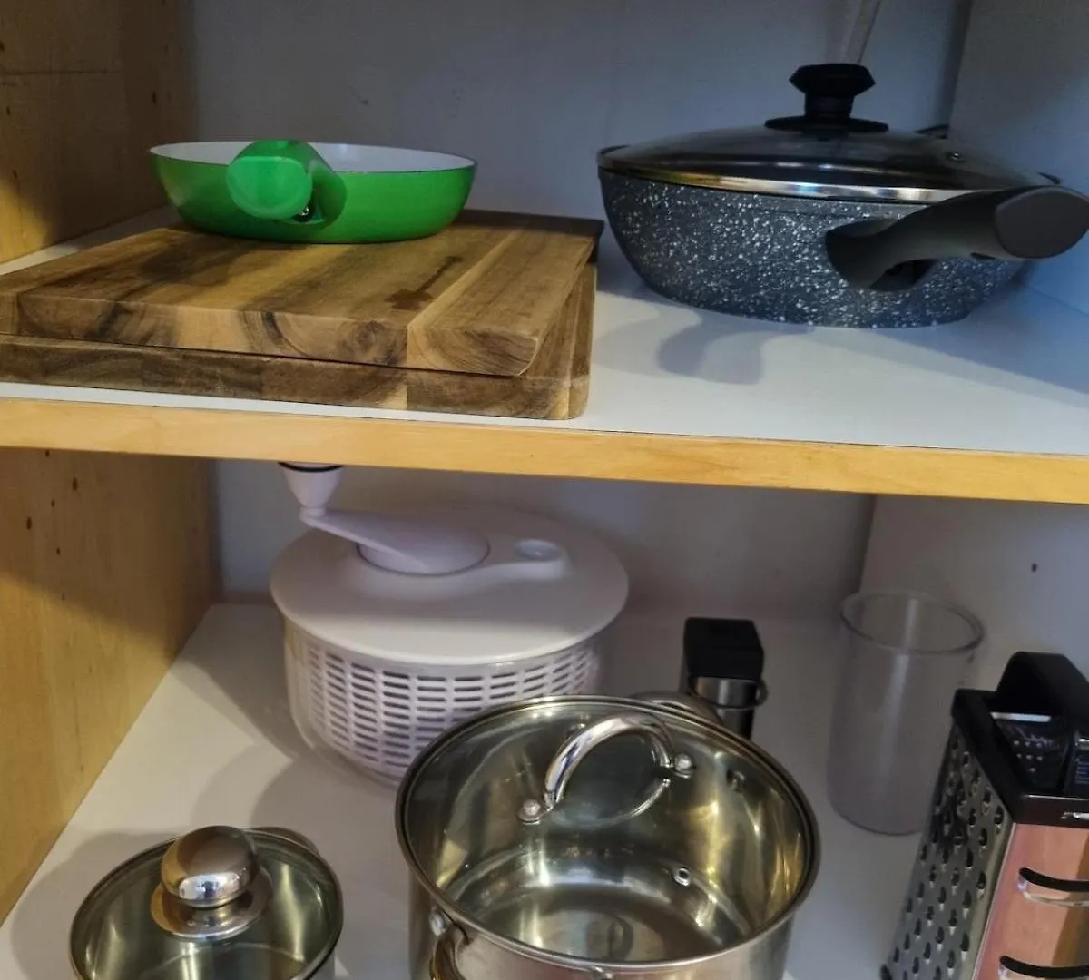 Apartamento Tischfussball Quartier Koeln-Niehl